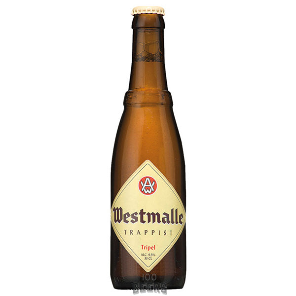 Westmalle Tripel
