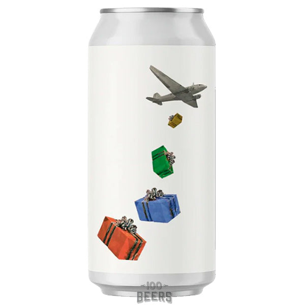 Whiplash Only The Good Notes