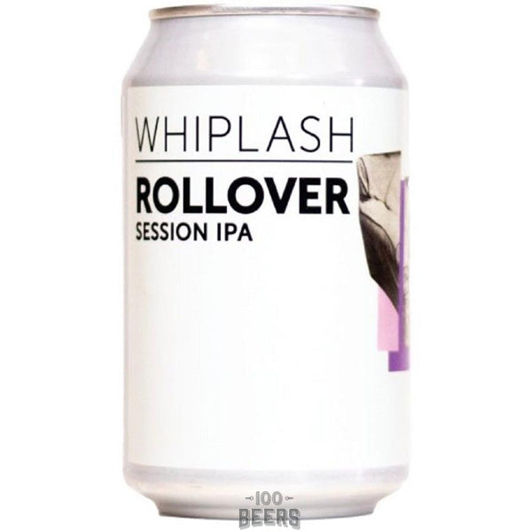 Whiplash Rollover