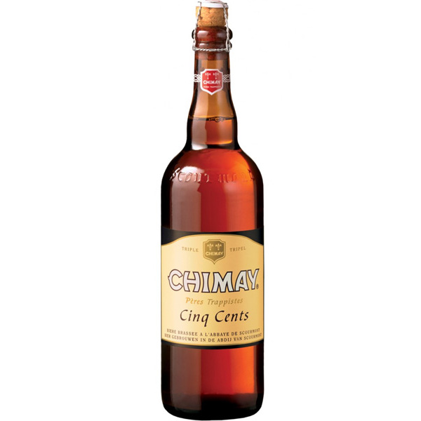 Chimay-Cinq-Cents