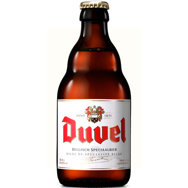 Duvel