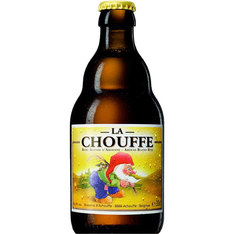 La-Chouffe