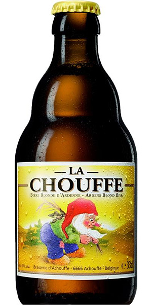 La-Chouffe