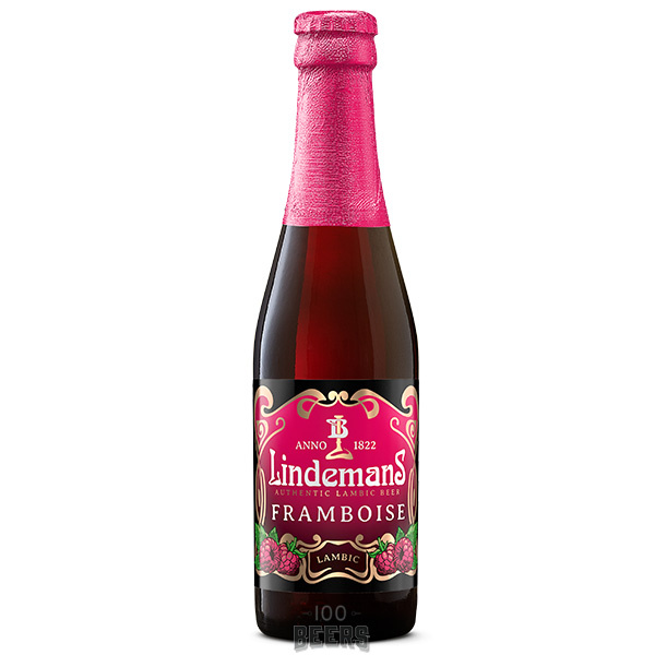 Lindemans Framboise