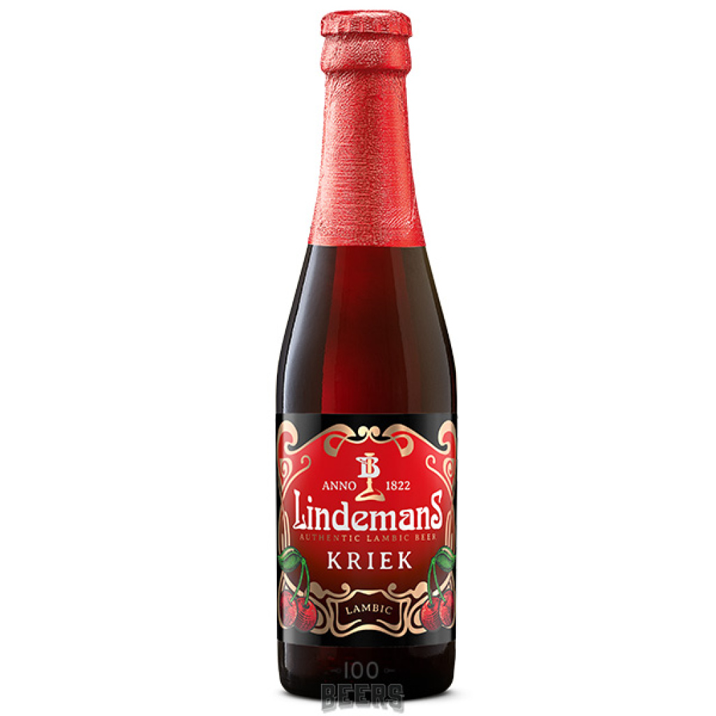 Lindemans Kriek