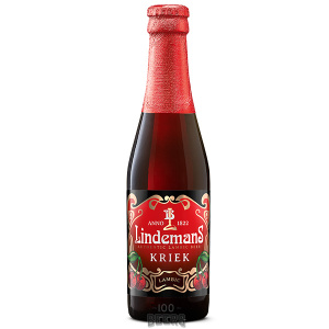 Lindemans Kriek