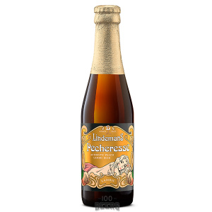 Lindemans Pecheresse