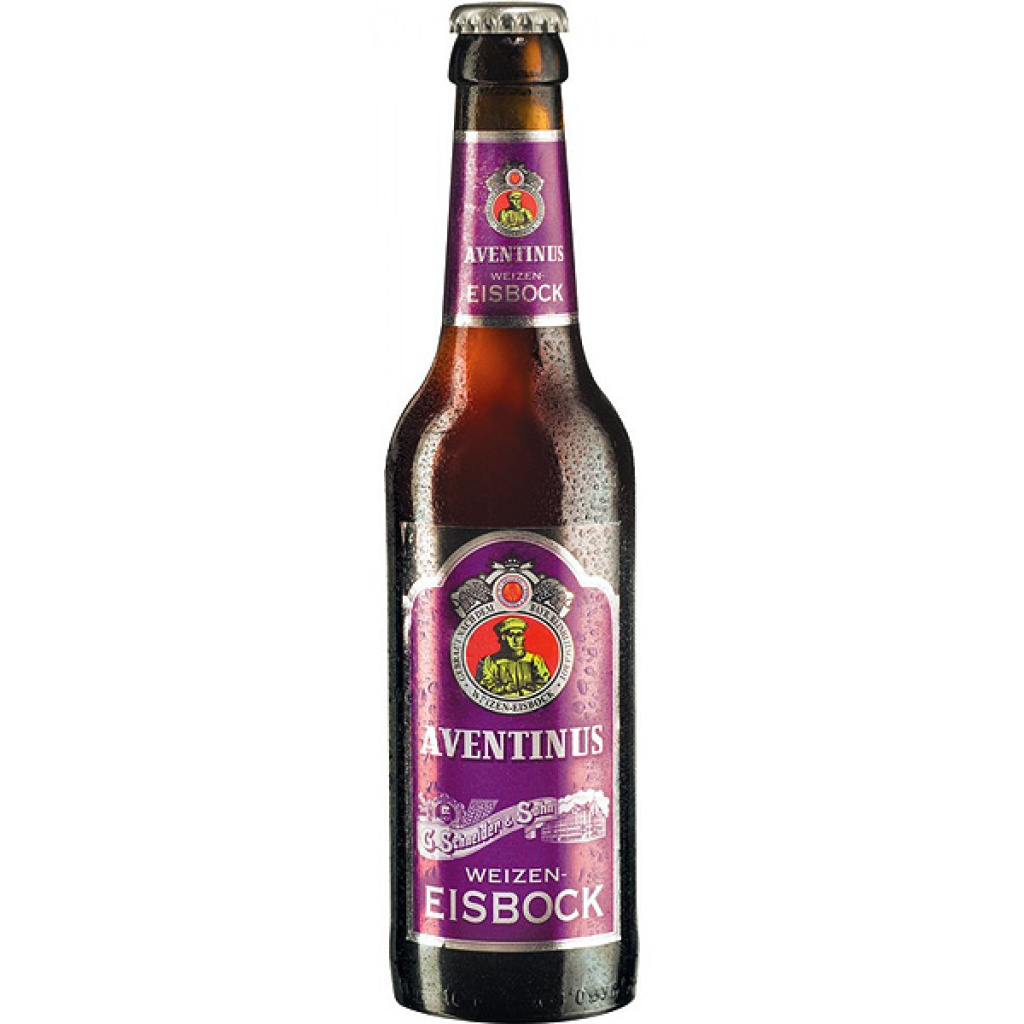 Schneider-Aventinus-Weizen-Eisbock