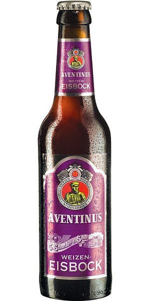 Schneider-Aventinus-Weizen-Eisbock