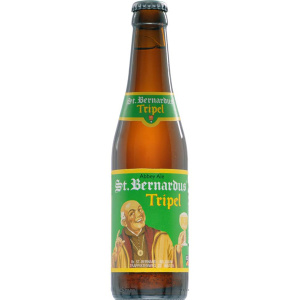 St-Bernardus-Tripel