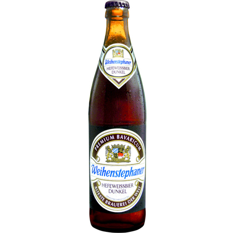 Weihenstephan-Dunkel