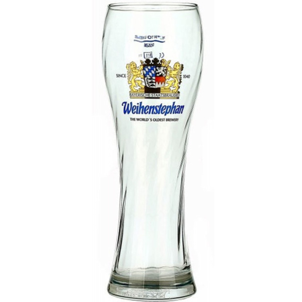 Weihenstephan-glass