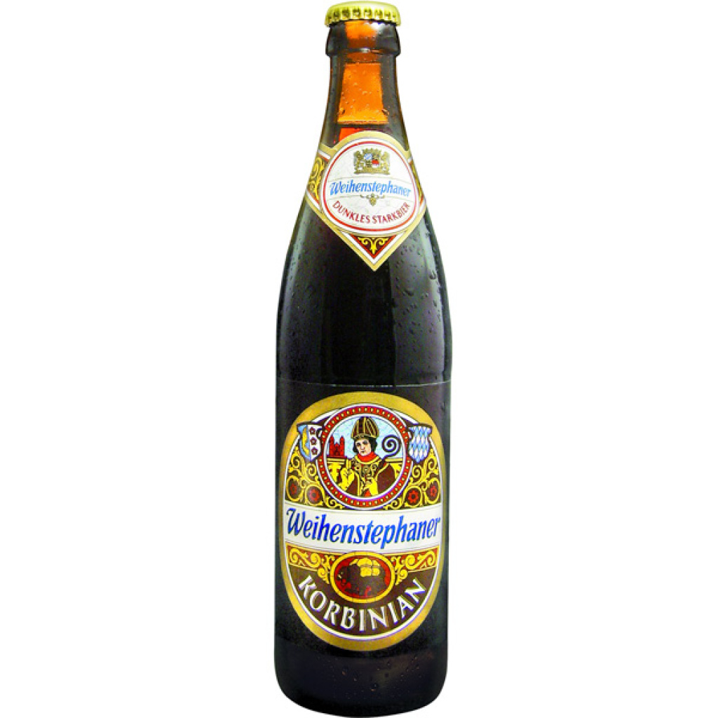 Weihenstephan-Korbinian