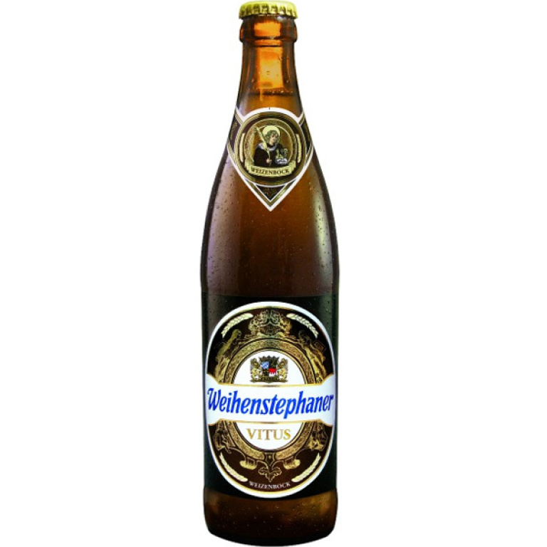 Weihenstephan-Vitus