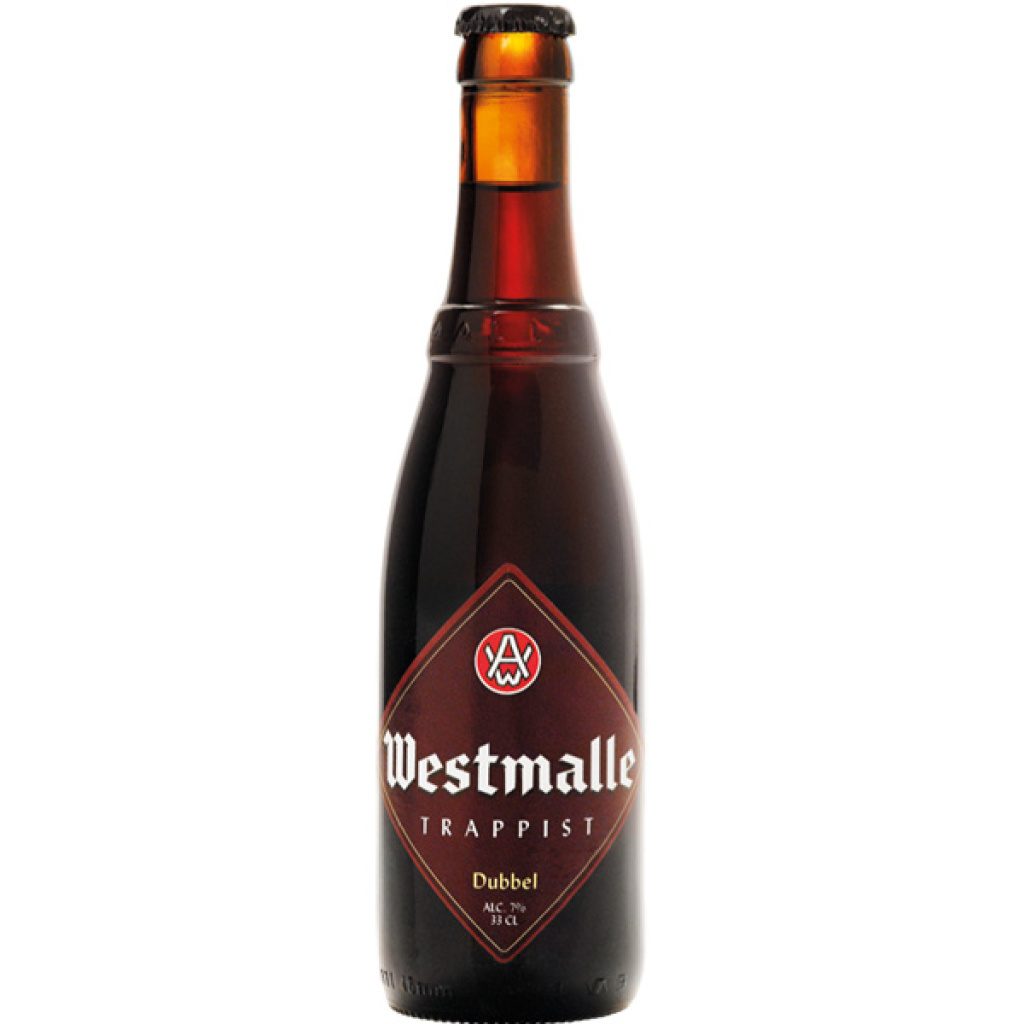 Westmalle-dubbel