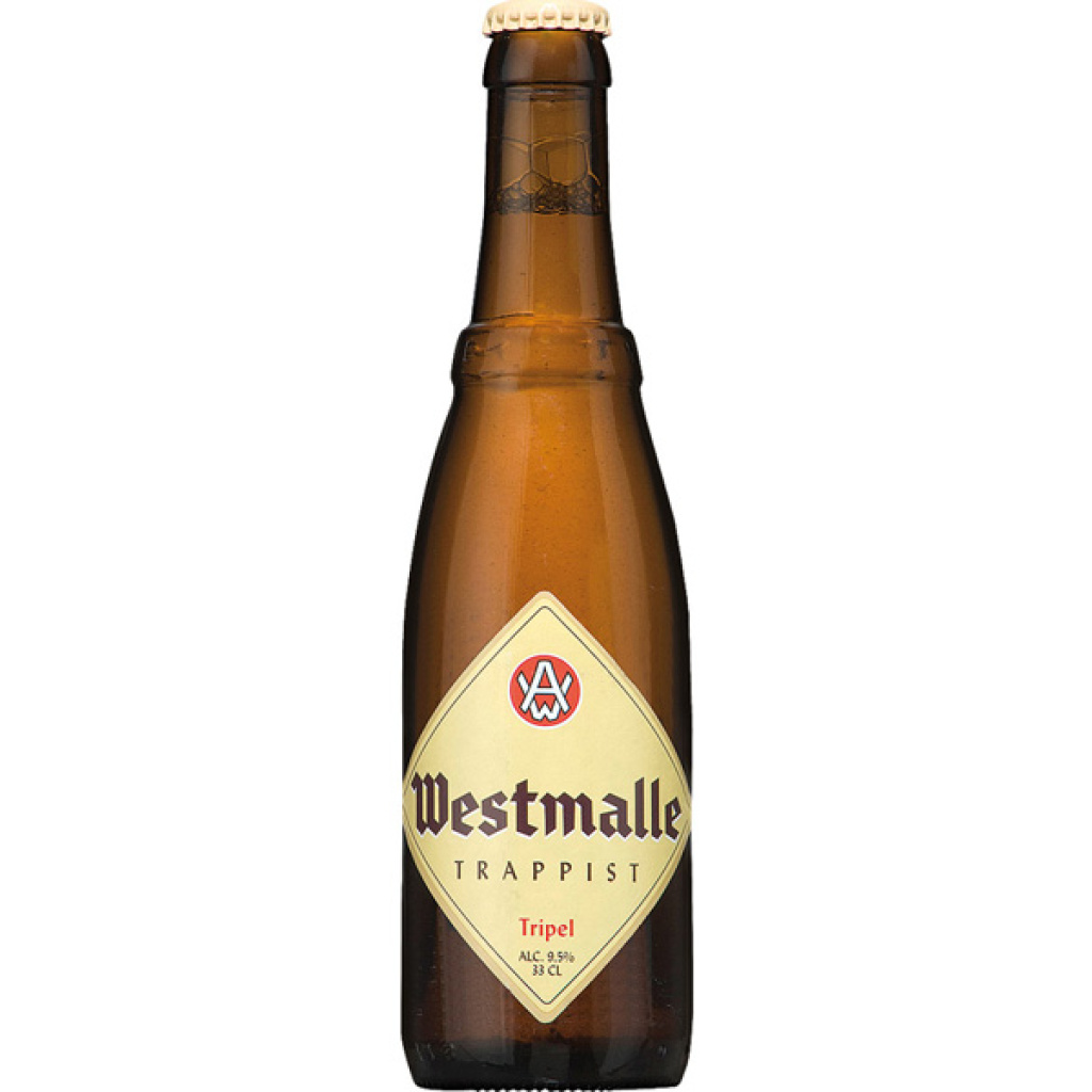 Westmalle-tripel