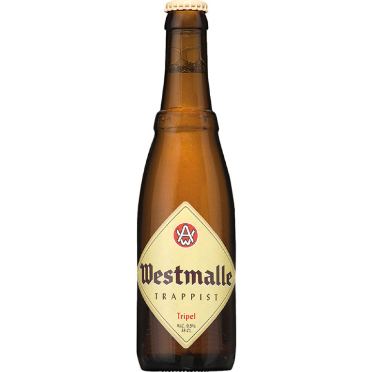 Westmalle-tripel