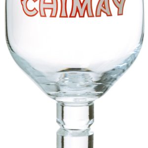 Chimay-glass