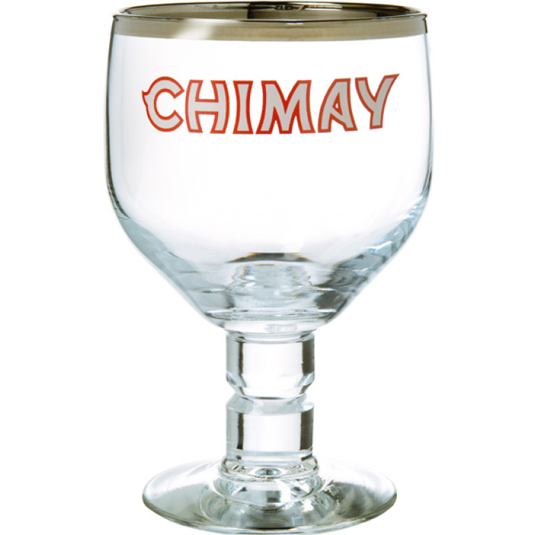 Chimay-glass