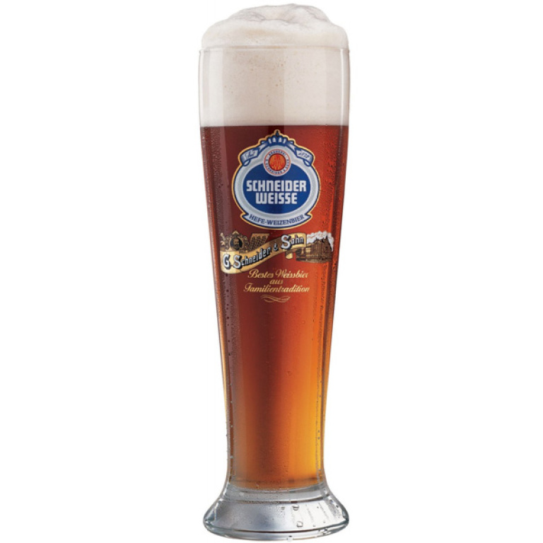 Schneider-Weisse-Glass