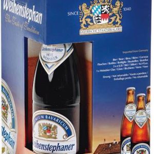 Weihenstephaner-Pack