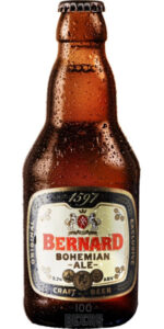 Bernard-Bohemian-Ale