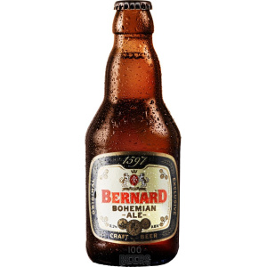 Bernard-Bohemian-Ale