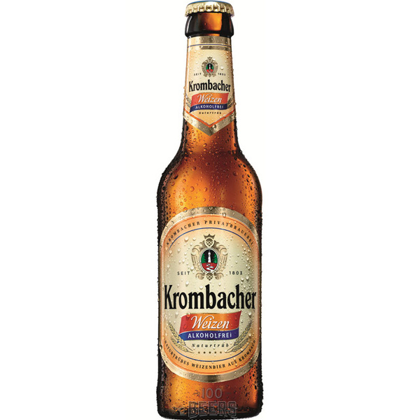 Krombacher-Weizen-Alkoholfrei