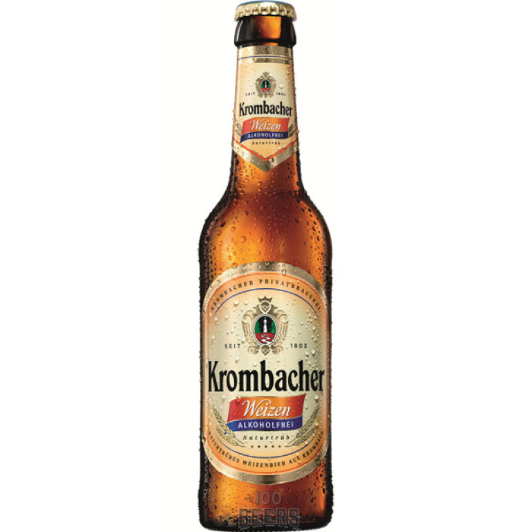 Krombacher-Weizen-Alkoholfrei