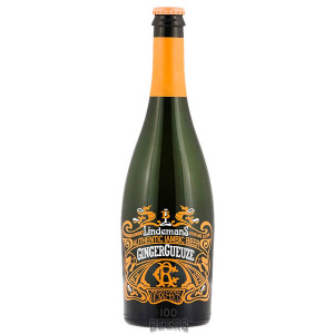 Lindemans GingerGueuze