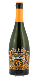 lindemans-ginger-gueuze