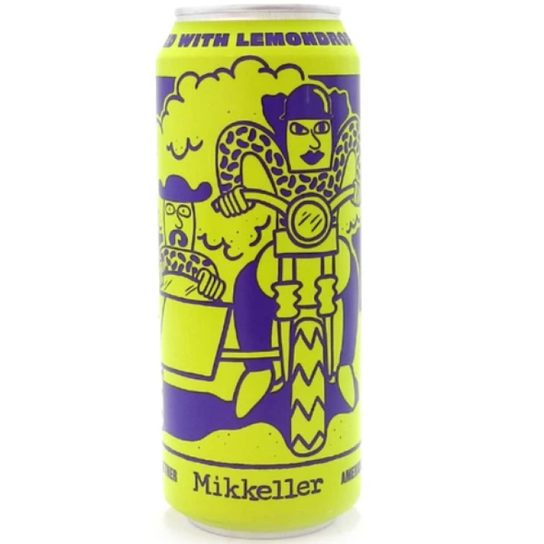 mikkeller do stuff together