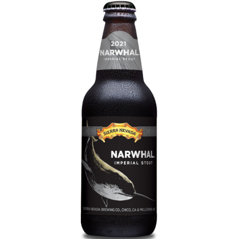 SIerra Nevada Narwhal