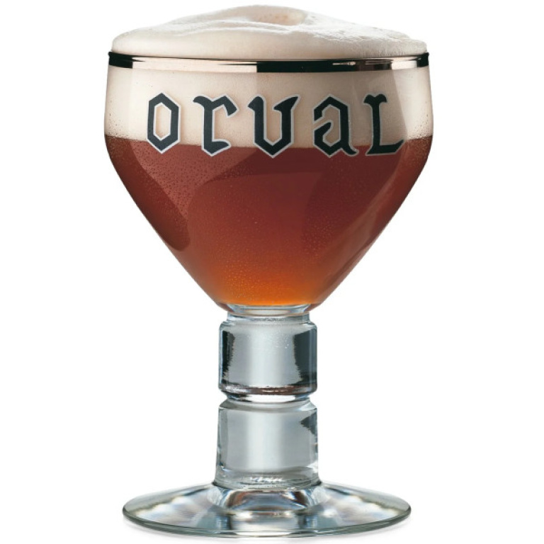 orval glass