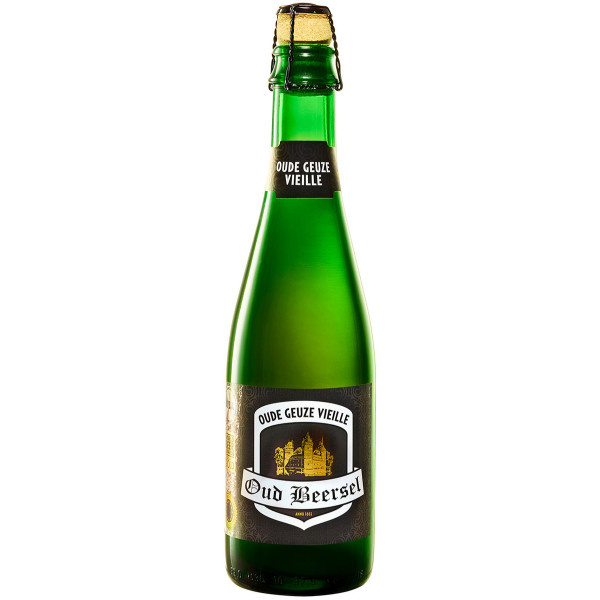 Oud Beersel Oude Geuze