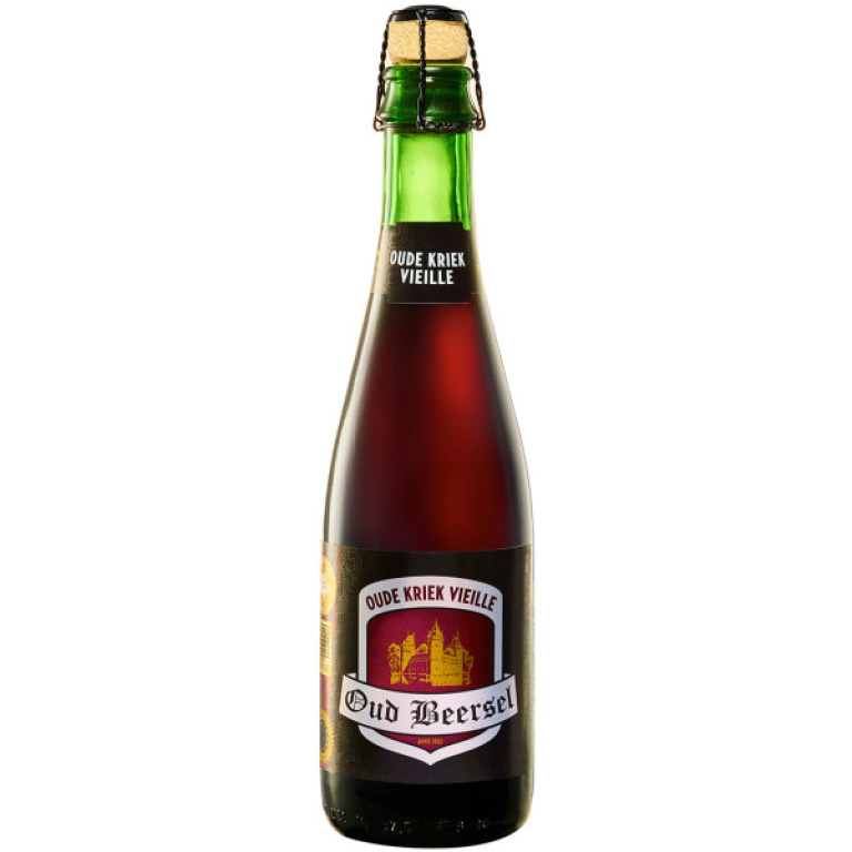 Oud Beersel Oude Kriek