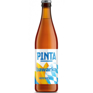 pinta bawarka