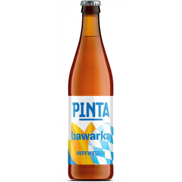 pinta bawarka