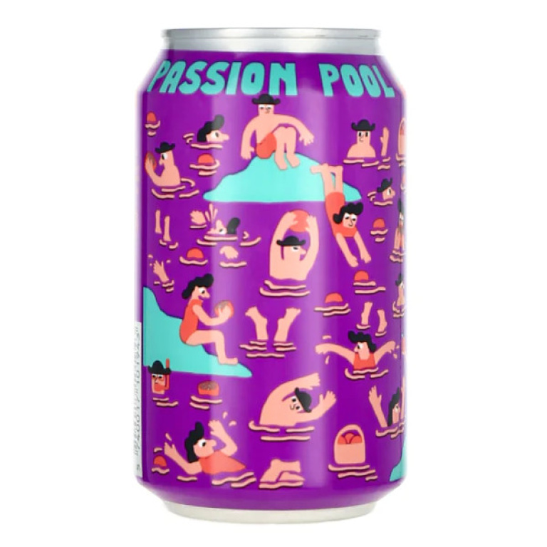 mikkeller passion pool23