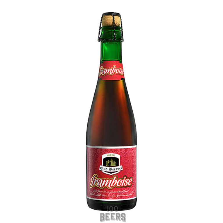 oud-beersel-Framboise