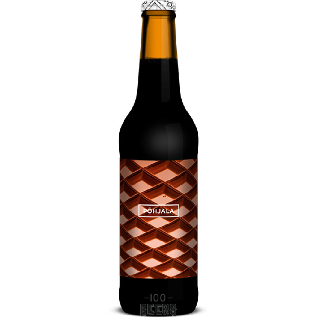 pohjala-chocolate-porter