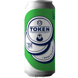 token-pils