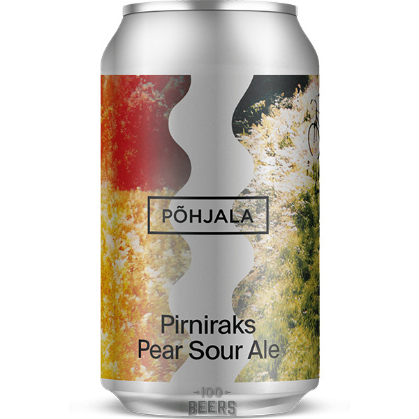 pohjala-pirniraks