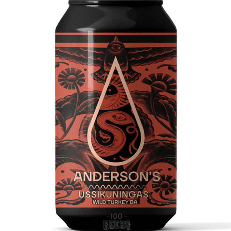 andersons-ussikuningas