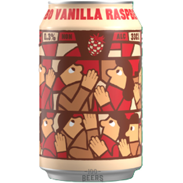 mikkeller-limbo-vanilla-raspberry