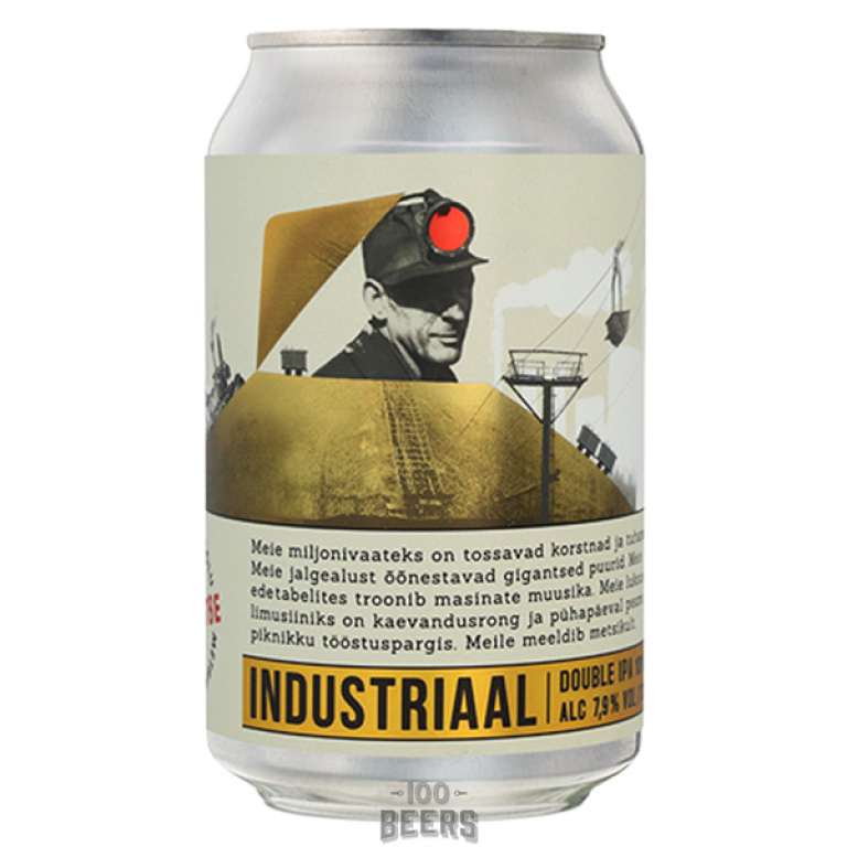 Purtse Industriaal DIPA