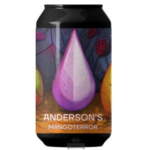 Anderson's Mangoterror