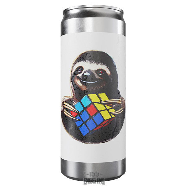 brewski-sloth