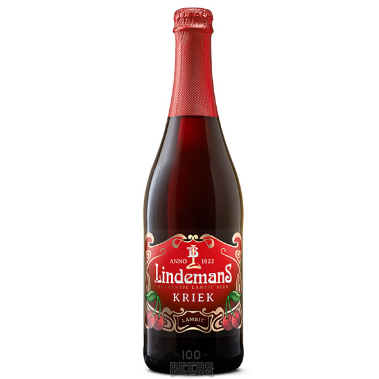 Lindemans Kriek 750 ml