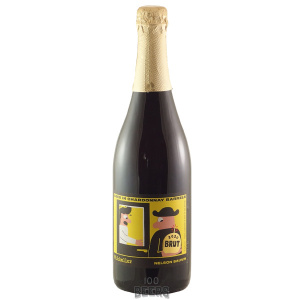 Mikkeller Nelson Sauvin Brut 2020